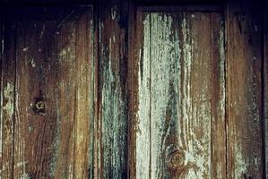 old wood background photo