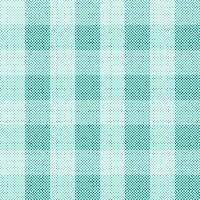 Simply seamless check pattern design for decorating wallpaper, fabric, backdrop and etc. vector