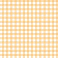 Simply seamless check pattern design for decorating wallpaper, fabric, backdrop and etc. vector