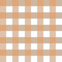 Simply seamless check pattern design for decorating wallpaper, fabric, backdrop and etc. vector