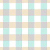 Simply seamless check pattern design for decorating wallpaper, fabric, backdrop and etc. vector