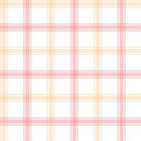 Classic seamless checkers pattern design for decorating, wrapping paper, wallpaper, fabric, backdrop and etc. vector