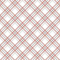 Classic seamless checkers pattern design for decorating, wrapping paper, wallpaper, fabric, backdrop and etc. vector