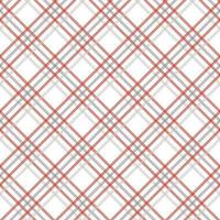 Classic seamless checkers pattern design for decorating, wrapping paper, wallpaper, fabric, backdrop and etc. vector