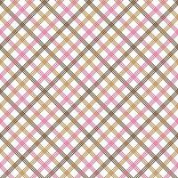 Classic seamless checkers pattern design for decorating, wrapping paper, wallpaper, fabric, backdrop and etc. vector