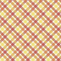 Classic seamless checkers pattern design for decorating, wrapping paper, wallpaper, fabric, backdrop and etc. vector