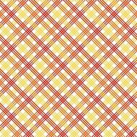 Classic seamless checkers pattern design for decorating, wrapping paper, wallpaper, fabric, backdrop and etc. vector