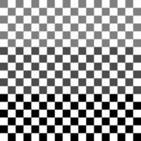 Classic seamless checkers pattern design for decorating, wrapping paper, wallpaper, fabric, backdrop and etc. vector