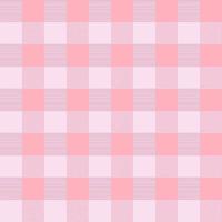 Simply seamless check pattern design for decorating wallpaper, fabric, backdrop and etc. vector