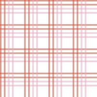 Classic seamless checkers pattern design for decorating, wrapping paper, wallpaper, fabric, backdrop and etc. vector
