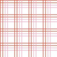 Classic seamless checkers pattern design for decorating, wrapping paper, wallpaper, fabric, backdrop and etc. vector