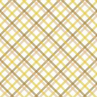 Classic seamless checkers pattern design for decorating, wrapping paper, wallpaper, fabric, backdrop and etc. vector