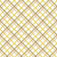 Classic seamless checkers pattern design for decorating, wrapping paper, wallpaper, fabric, backdrop and etc. vector