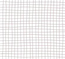 Abstract worksheet exercise book, Square paper, hand drawn design,  Grid Striped Geometric Seamless Pattern vector EPS 10 illustration
