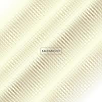 textura de oro rayado, fondo rayado diagonal deformado abstracto, textura de líneas onduladas. nuevo estilo para el diseño de su negocio, plantilla de vector para sus ideas