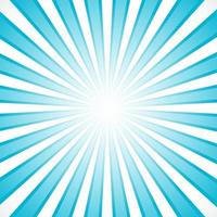 Rays, beams element. Sunburst, starburst shape background. Circular geometric. Abstract circular geometric shape. illustration - Vector