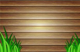 wood texture background Premium Vector photo