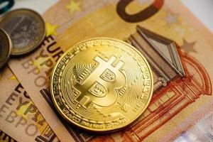 bitcoin, digital, finanzas, economía, moneda foto