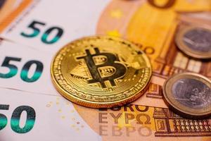Bitcoin, Currency, digital, finance, economy