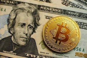 bitcoin, digital, finanzas, economía, moneda foto