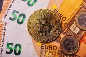 Bitcoin, Currency, digital, finance, economy