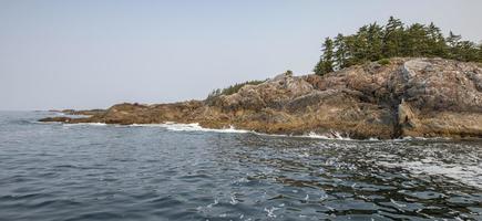 Outer Chichagof Coast, Alaska photo