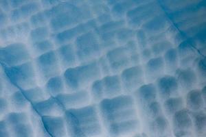 Iceberg, Endicott Arm, Alaska photo