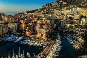 A look at Monaco