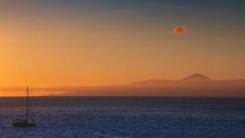 Islas Canarias, Gran Canaria, España foto