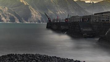 Islas Canarias, Gran Canaria, España foto