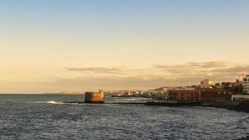 Islas Canarias, Gran Canaria, España foto