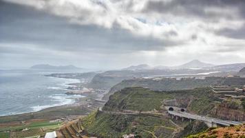 Islas Canarias, Gran Canaria, España foto