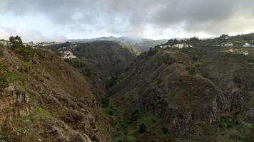 Islas Canarias, Gran Canaria, España foto