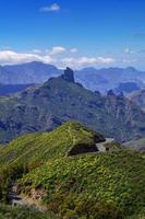 Canary Islands, Gran Canaria, Spain photo