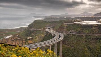 Islas Canarias, Gran Canaria, España foto