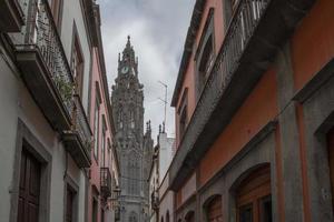 Canary Islands, Gran Canaria, Spain photo