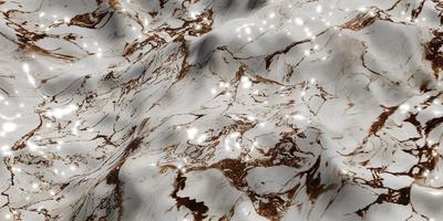 swaying marble background Abstract wave marble pattern photo