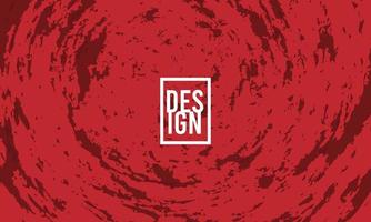 fondo abstracto con trazos rojos. textura roja. diseños para portadas, fondos de pantalla, fondos, papel, web y para tus diseños. plantilla de vector moderno