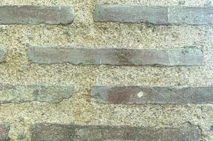 fondo, textura de la pared vieja de piedra, grunge. foto de estudio