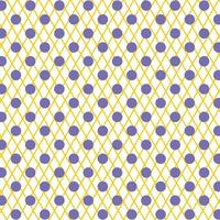 polka dot colorful pattern background vector editable