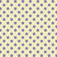 polka dot colorful pattern background vector editable