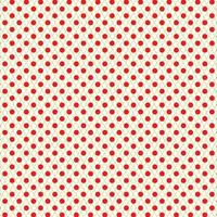 polka dot colorful pattern background vector editable