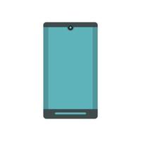 smartphone device technology isolated icon vector