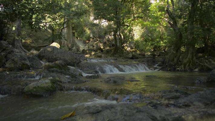 小河影片