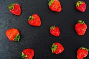 Tasty Sweet Strawberry photo