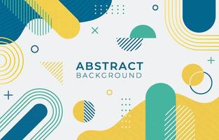 Abstract Shapes Vector Art, Icons, and Graphics for Free Download