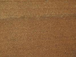 Brown carpet fabric background photo