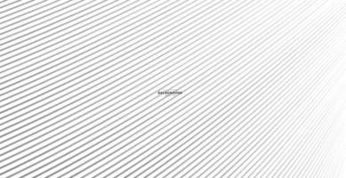 Abstract background, vector template for your ideas, monochromatic lines texture, waved lines texture