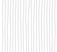 Hand drawn abstract pattern with hand drawn lines, strokes. Set of vector grunge brushes. wavy striped, Vector EPS 10 illustration