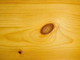 Brown pine wood background photo